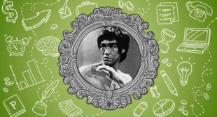 Bruce Lee’s Best Productivity Tricks