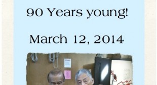 Happy Birthday SiBak Taky Kimura – 90 Years Young! — Inosanto Academy