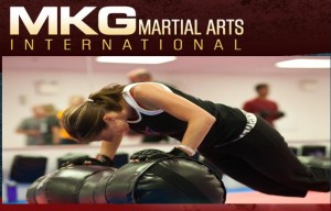 Martial Arts and Kickboxing Boot Camp in Seattle | FREE Private Lesson