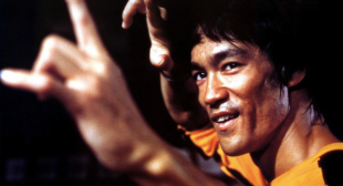 Bruce Lee, MMA star? How ‘father of mixed martial arts’ would do today | TVMIX Live TV News