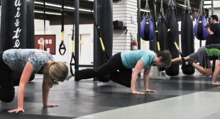 TRX Training in Seattle – Step Up Your Workouts: Join MAX10 Fitness Boot Camp – Seattle Fitness Boot Camp Classes