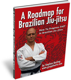 Should I Do Extra Conditioning for BJJ? | Grapplearts