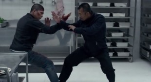 10 Best CG-Free Martial Arts Movies