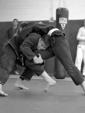 Athletes Have More Mental Toughness – In and Out of the Gym