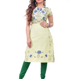 Designer Kurtis Online