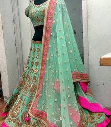 Lehenga Choli