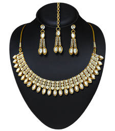 Bridal Necklace Set