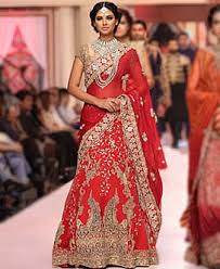 Bridal Lehenga With Price