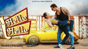 HELLO HELLO LYRICS â Prince Narula | Yuvika Chaudhary – Jatt Lyrics