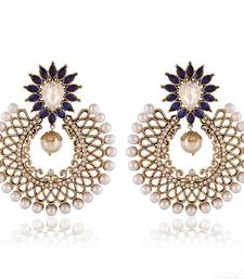 Fancy Earrings With Price