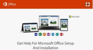 www.office.com/setup – enter product key – office setup