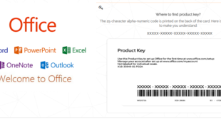 www.office.com/setup – Enter Office Setup Key