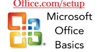 Office.com/setup | Purchase, Download and Install Office Setup