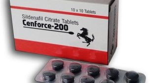 Cenforce 200 – Buy Cenforce 200 | Paypal | 24Medicinemart