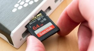 How To Transfer Apps To Memory Cards From Internal Storage?