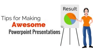 Top 6 Ways to Make Awesome PowerPoint Presentation – office.com/setup Top 6 Ways to Make Awesome PowerPoint Presentation – office.com/setup
