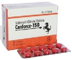 With Cenforce 150mg Fulfill All the Sexual Needs of Your Partner – Unitedpillshop