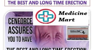 Erectile dysfunction and untimely discharge | 24Medicinemart