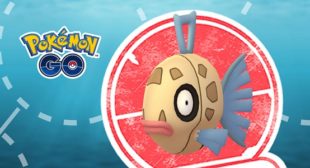 Pokemon GO: Feebas Research Event Disappoints Trainers – office.com/setup