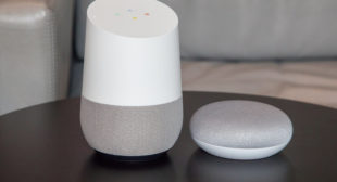 How To Secure Your Google Home Device?