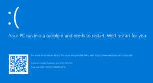 How to Fix BSOD Error Code 0x00000051 on Windows 10? How to Fix BSOD Error Code 0x00000051 on Windows 10?
