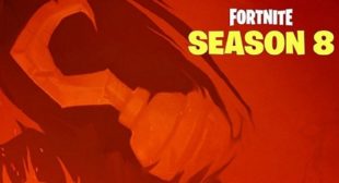 Fortnite: New Pirate Theme Teaser Released for Season 8