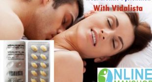 Vidalista tablets are definitely not hard to get