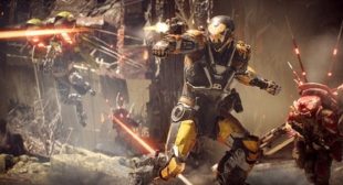 Anthem: PS4 Players Face Full System Crash!