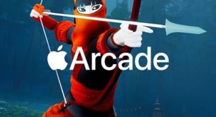 Best Games Confirmed for The Apple Arcade Services