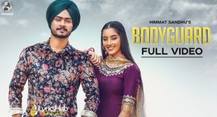 BODYGUARD LYRICS – HIMMAT SANDHU | iLyricsHub BODYGUARD LYRICS – HIMMAT SANDHU | iLyricsHub