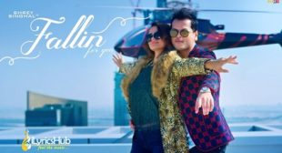 FALLIN FOR YOU LYRICS – SHREY SINGHAL | iLyricsHub FALLIN FOR YOU LYRICS – SHREY SINGHAL | iLyricsHub