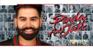 PINDA AALE JATT – PARMISH VERMA | iLyricsHub