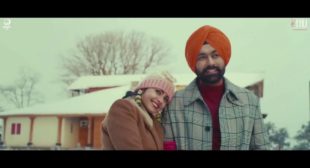 Shokeen Lyrics – Tarsem Jassar