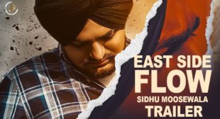 East Side Flow Lyrics – Sidhu Moose Wala East Side Flow Lyrics – Sidhu Moose Wala