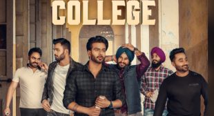 College Song Lyrics – Mankirt Aulakh | Singga College Song Lyrics – Mankirt Aulakh | Singga