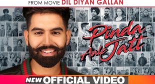 Pinda Aale Jatt Lyrics – Parmish Verma Pinda Aale Jatt Lyrics – Parmish Verma