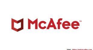 mcafee.com/activate