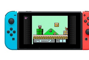New NES Games for March Are Coming to Nintendo Switch