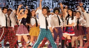 The Jawaani Song Lyrics – Student Of The Year 2 – Flytunes