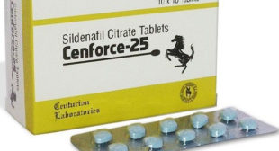 Buy Cenforce 25 Mg Online