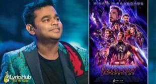 MARVEL ANTHEM LYRICS – AR. RAHMAN (Hindi) | iLyricsHub MARVEL ANTHEM LYRICS – AR. RAHMAN (Hindi) | iLyricsHub