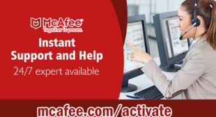 McAfee.com/Activate