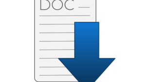 How to Merge Multiple Word Documents Into One