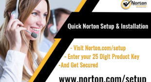 www.Norton.com/Setup