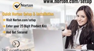 norton.com/setup