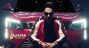 SET THE ROADS ON FIRE LYRICS – BADSHAH | iLyricsHub