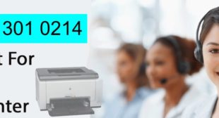 Get Instant Technical Support Services for HP Printer