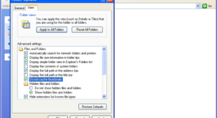 How to Delete Thumbnails Cache in Microsoft Windows 8 and 8.1 – Go for Office How to Delete Thumbnails Cache in Microsoft Windows 8 and 8.1 – Go for Office