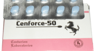 Buy Cenforce 50 Mg Online