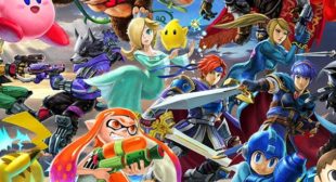 Super Smash Bros: Dead Crab Thrown At Pro During An Ongoing tournament!